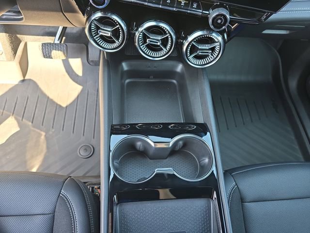 New 2025 Chevrolet Blazer EV LT image 28