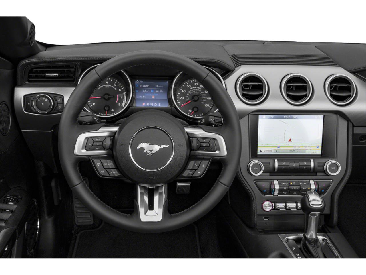 Used 2020 Ford Mustang Premium image 38