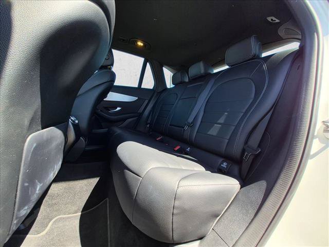Certified 2022 Mercedes-Benz GLC 300 image 29