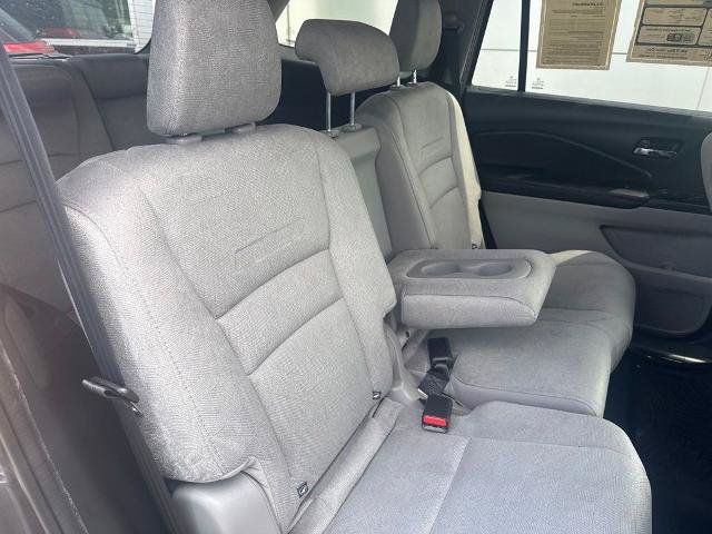 Used 2021 Honda Pilot EX image 29