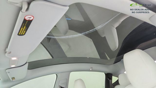 Used 2026 Tesla Model Y Long Range image 54