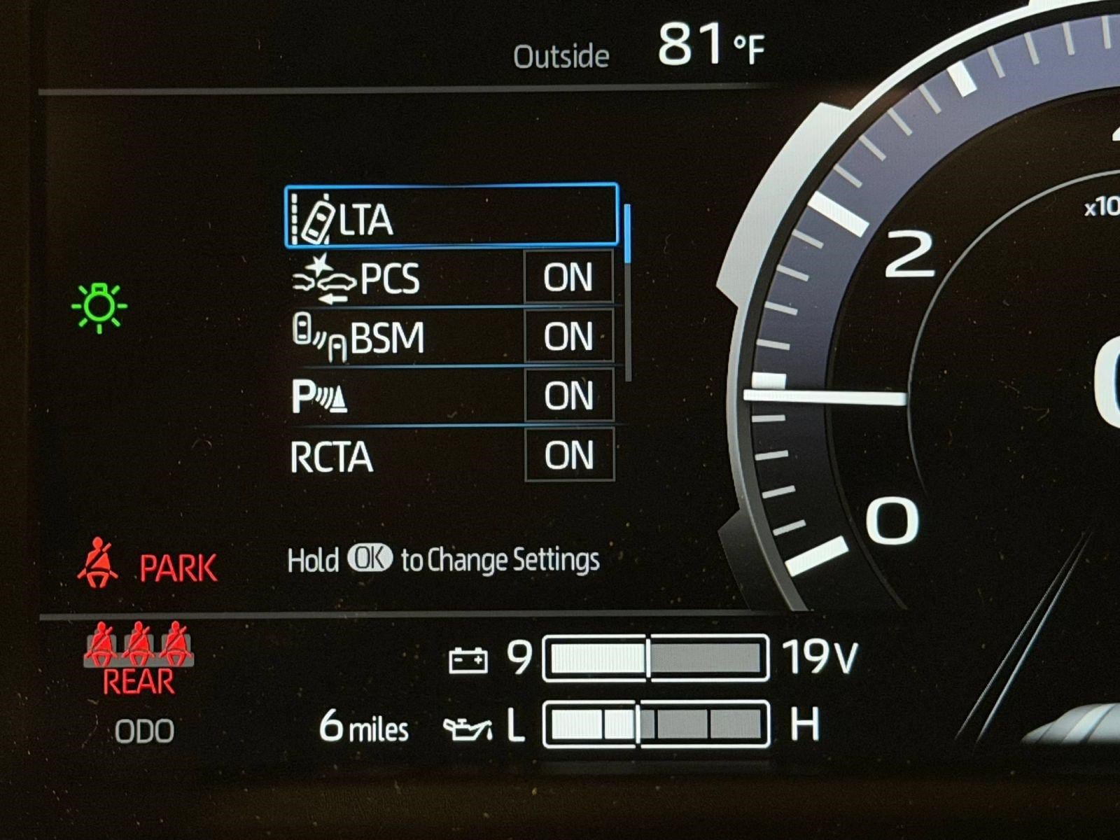 New 2026 Toyota Tundra TRD Pro AWD/4WD image 19
