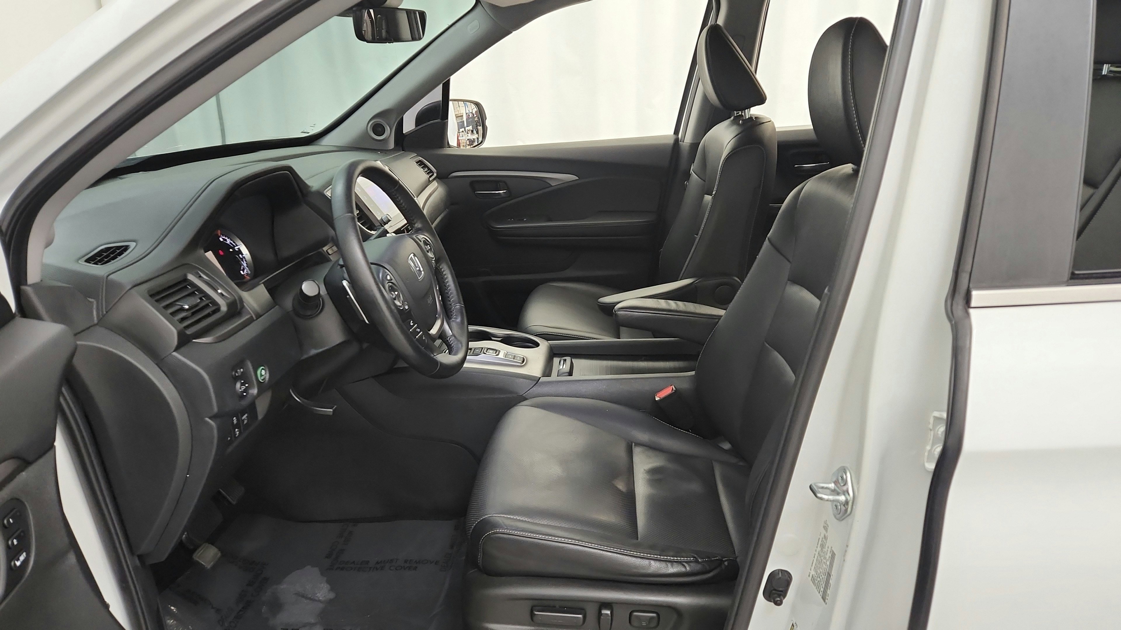 Used 2021 Honda Ridgeline RTL image 26