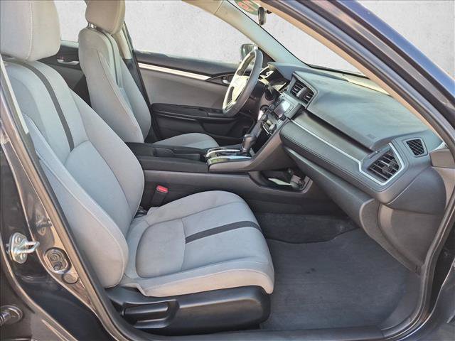Used 2019 Honda Civic LX image 19