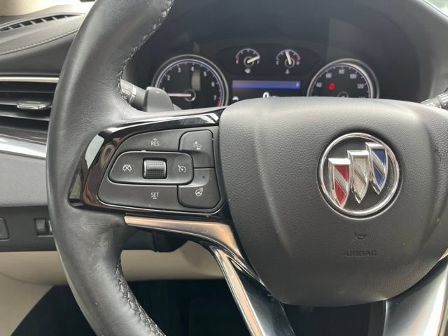 Used 2022 Buick Enclave Essence FWD image 30