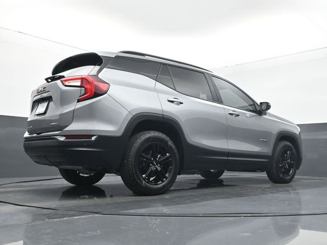 Used 2024 GMC Terrain AT4 image 11