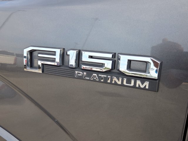 Used 2019 Ford F150 Platinum w/ Equipment Group 701A Luxury AWD/4WD image 5
