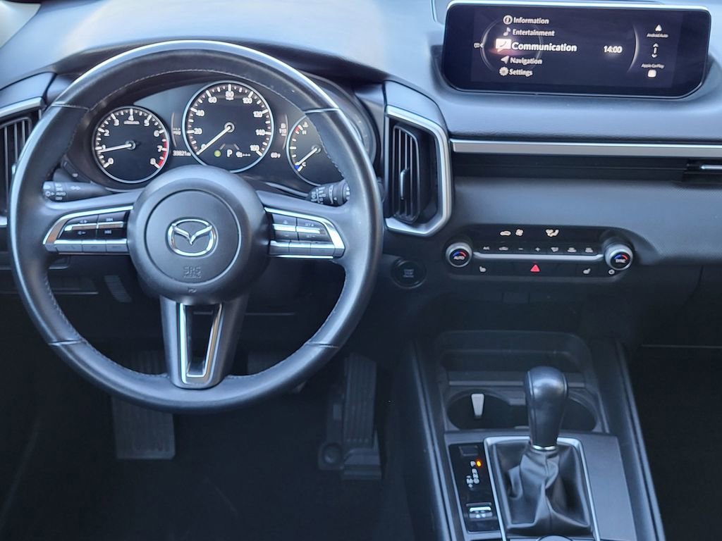 Used 2025 MAZDA CX-50 AWD 2.5 S w/ Preferred Package image 24