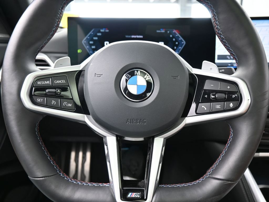Used 2026 BMW M240i xDrive Coupe image 31