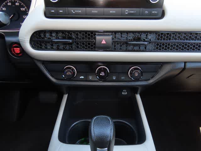 Certified 2024 Honda HR-V LX image 20