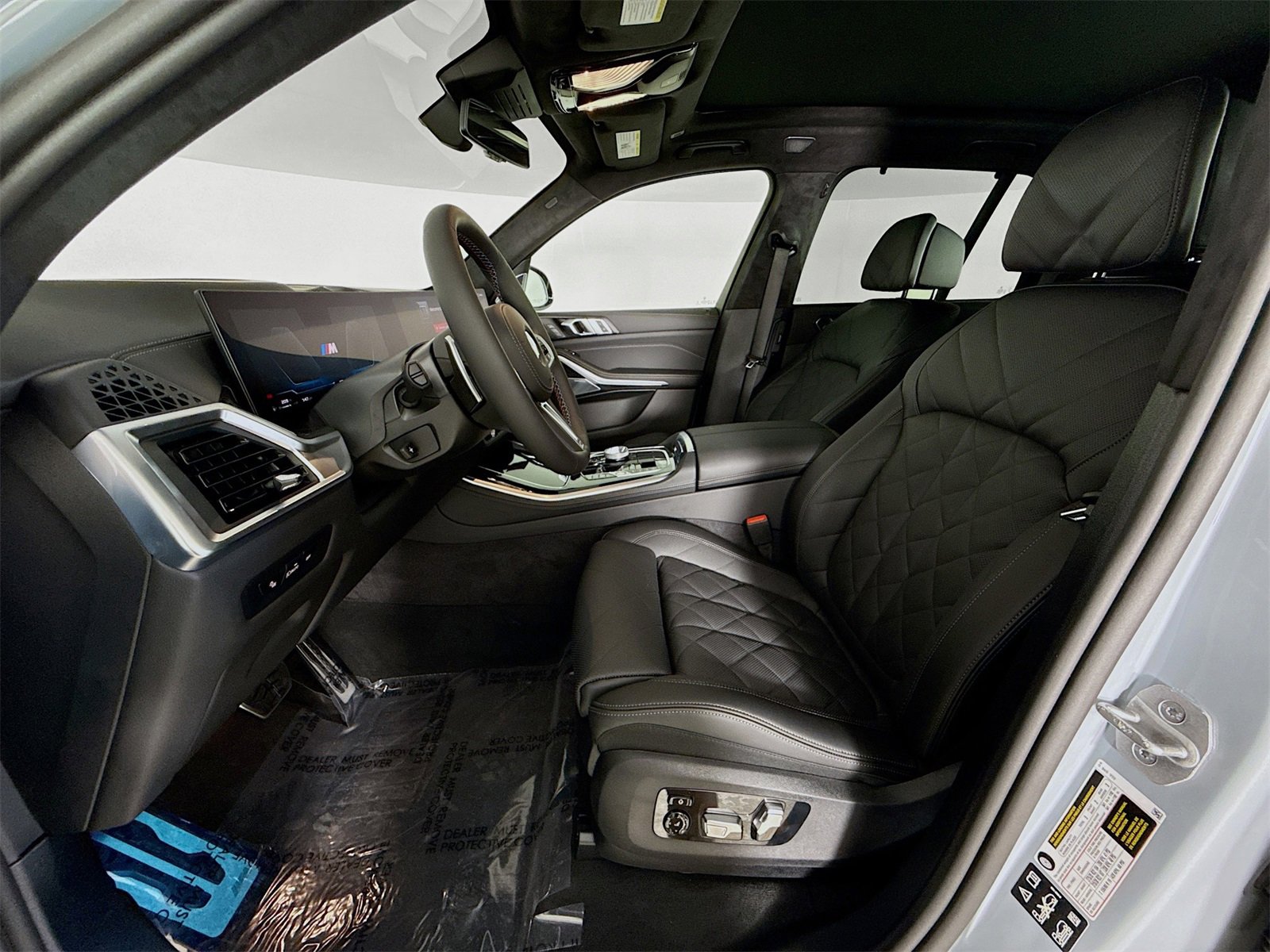 New 2026 BMW X5 M60i image 22