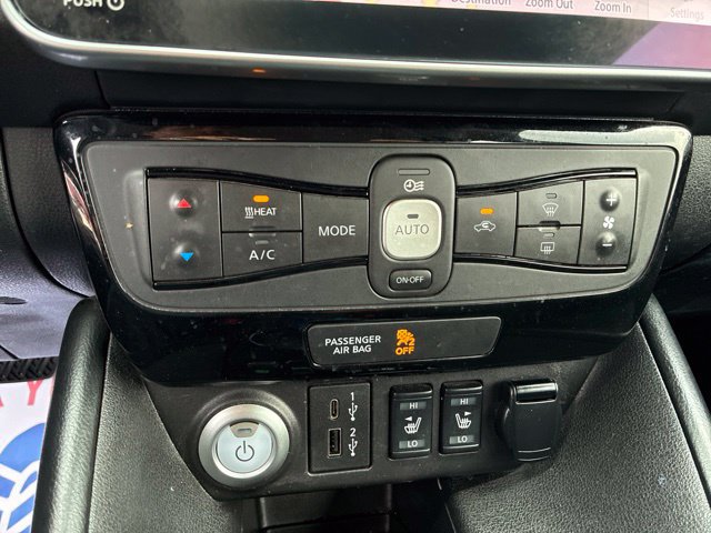 Used 2023 Nissan Leaf SV Plus FWD image 31
