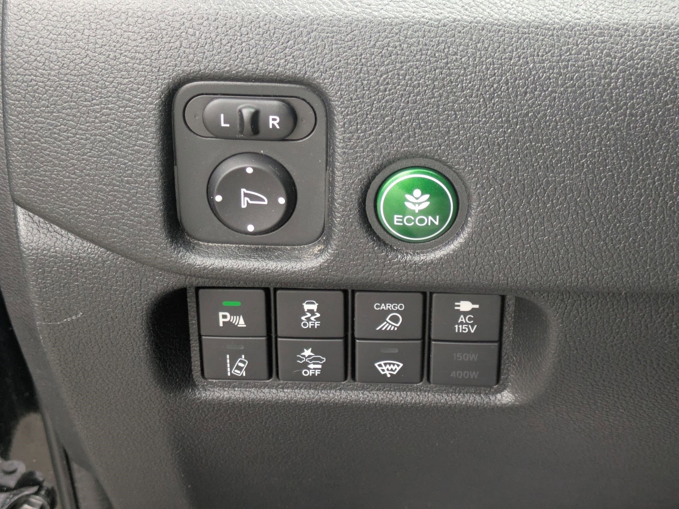 Used 2022 Honda Ridgeline Black Edition image 17