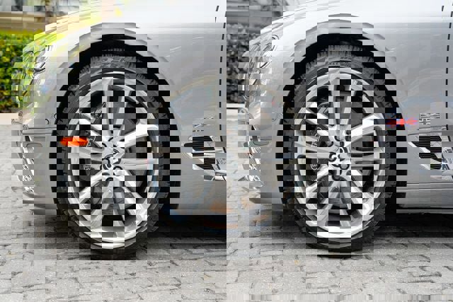 Used 2021 Bentley Continental GT Mulliner image 13