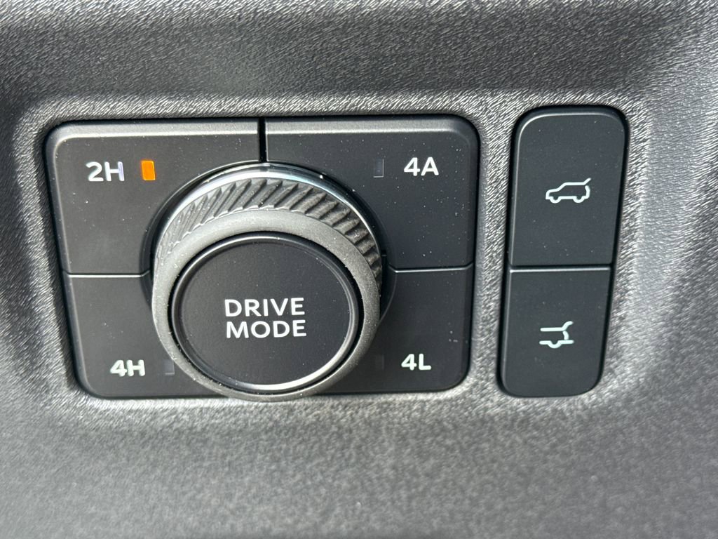 New 2026 Ford Expedition Max Platinum AWD/4WD image 33