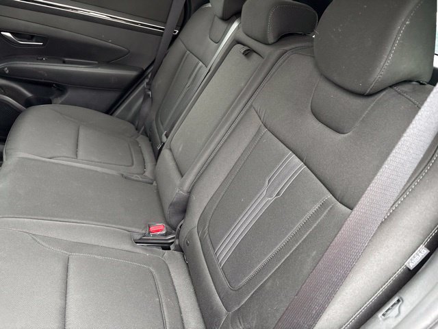 Used 2024 Hyundai Tucson SEL AWD/4WD image 10