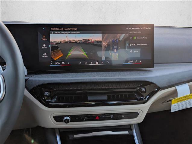 New 2026 BMW 330i Sedan w/ M Sport Package image 14