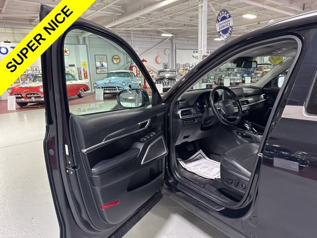 Used 2022 Kia Telluride S AWD/4WD image 11