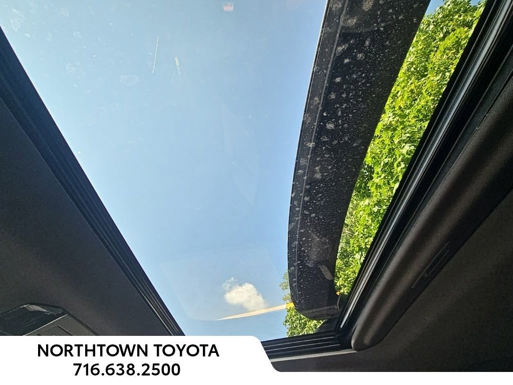 Used 2024 Lexus GX 550 image 41