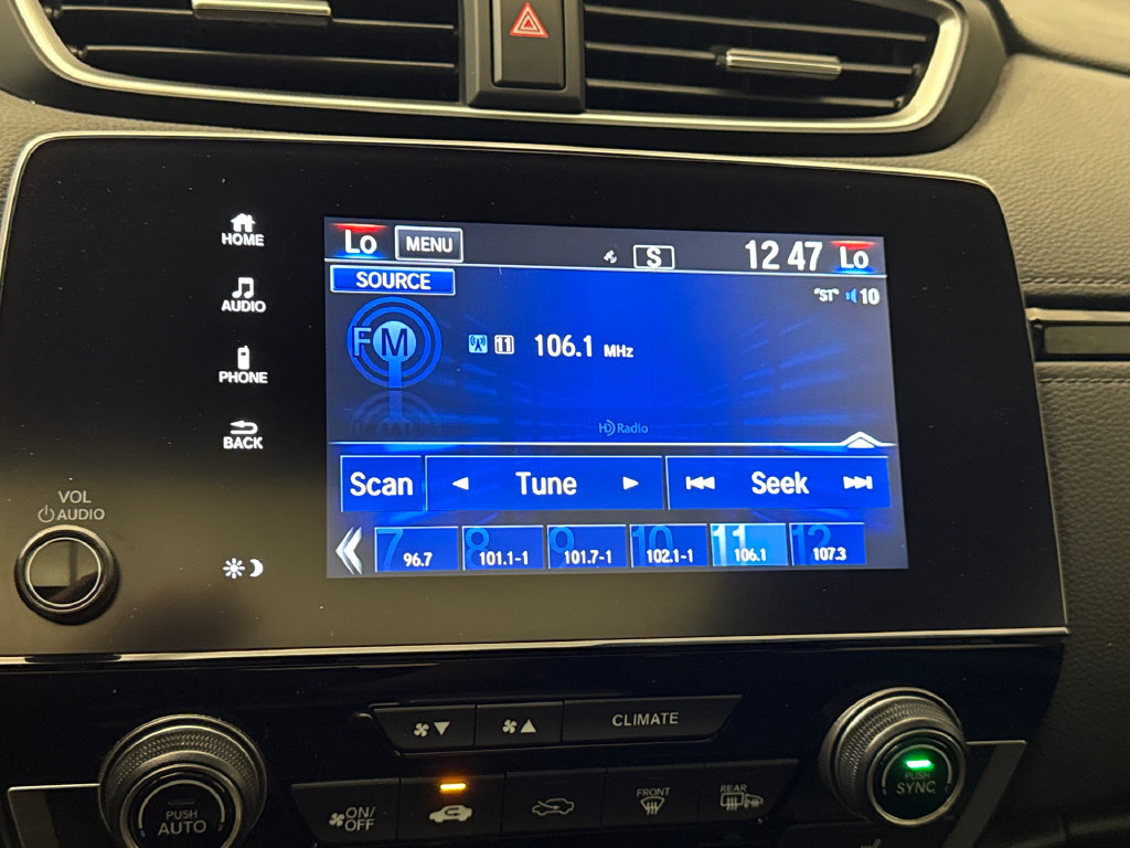 Used 2021 Honda CR-V EX-L image 27