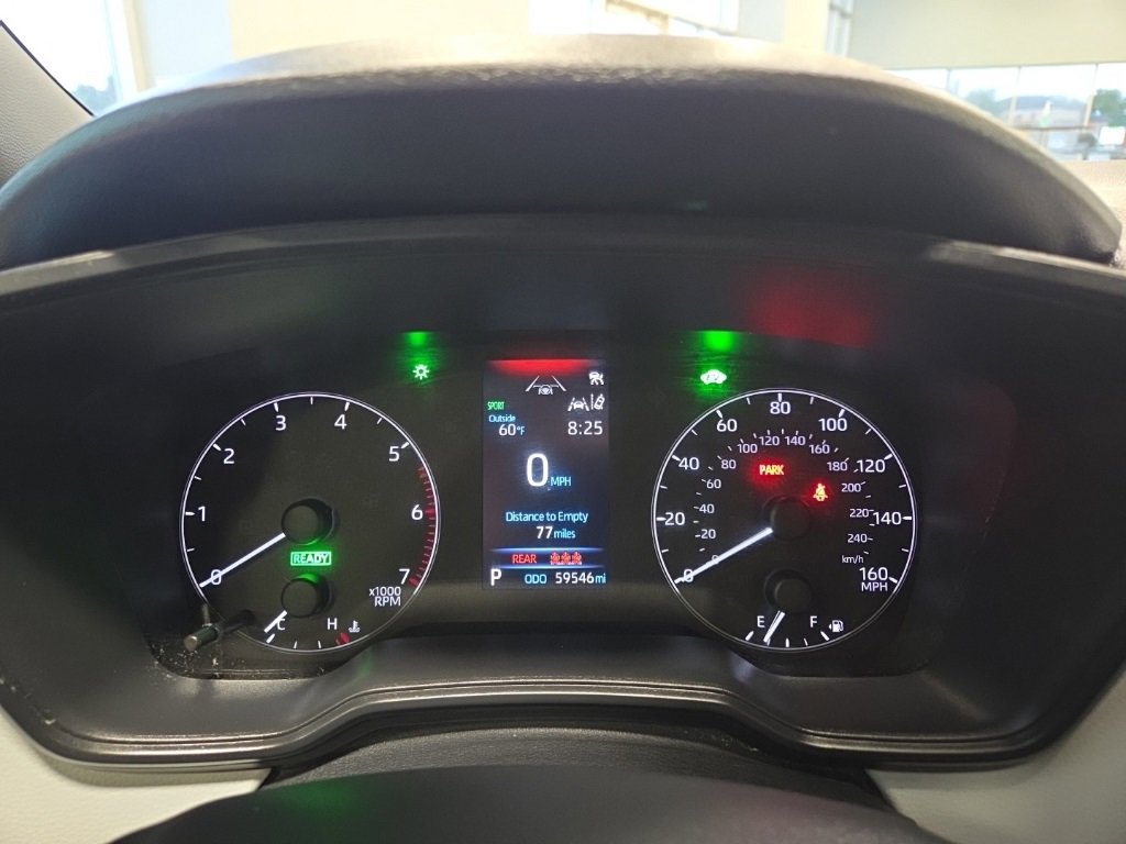 Used 2023 Toyota Corolla SE image 23