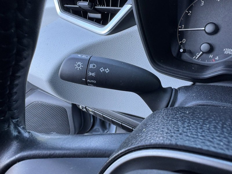 Used 2023 Toyota Corolla SE image 24