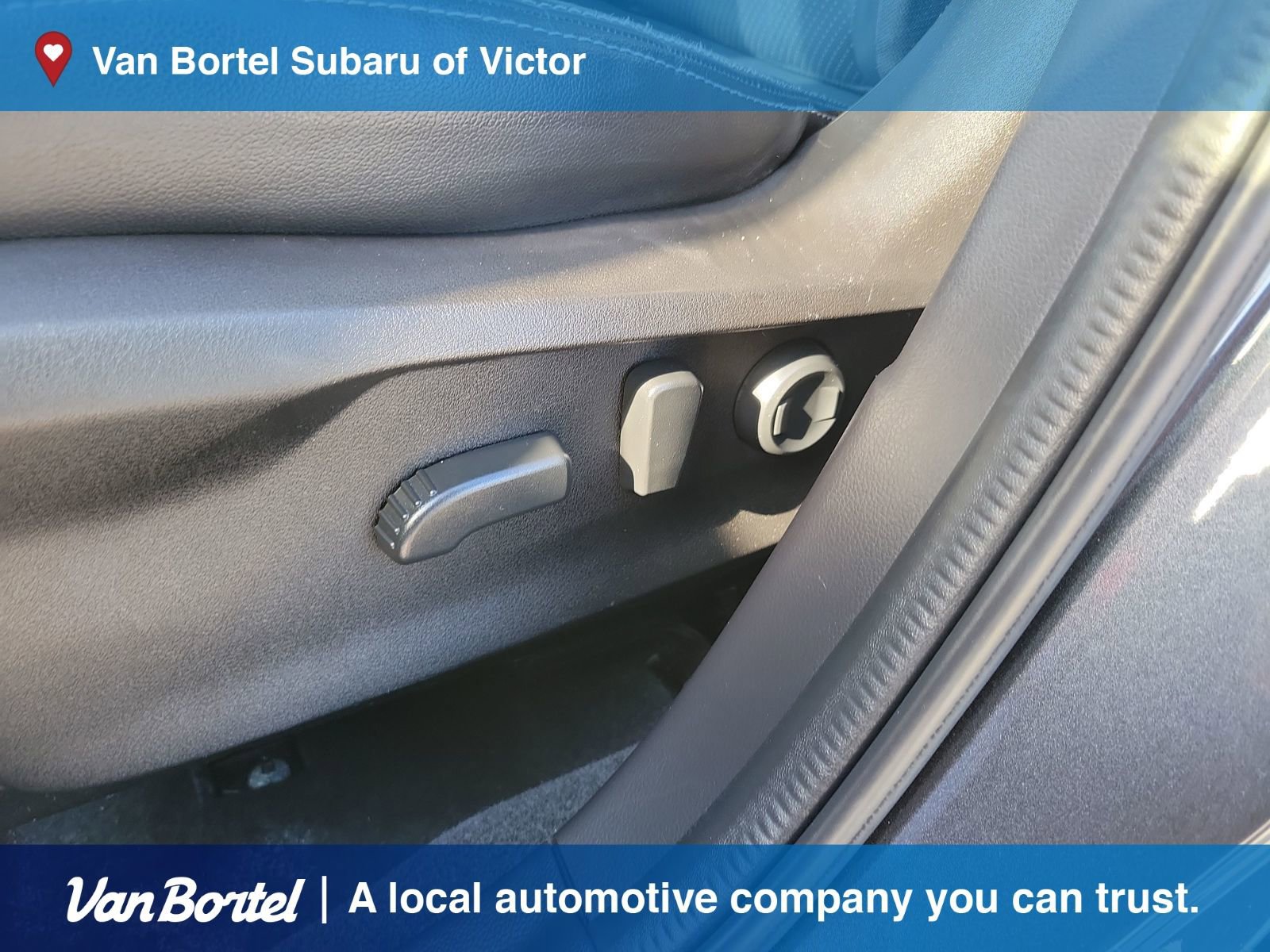 Used 2019 Subaru Forester Limited image 15