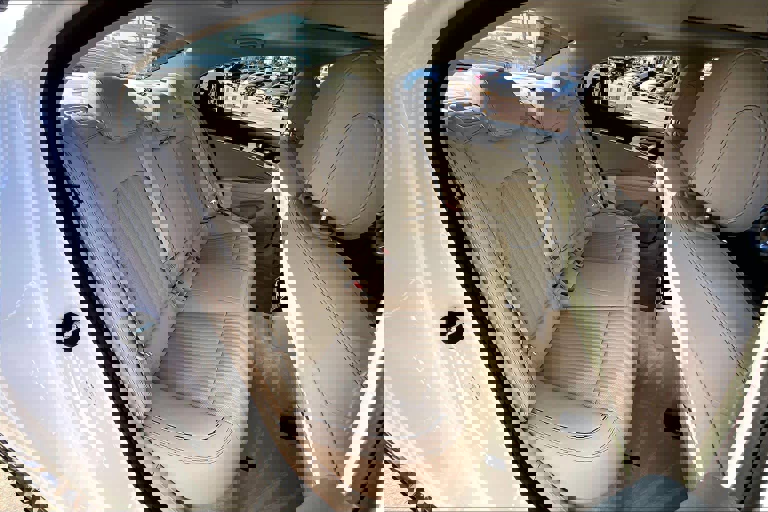 Used 2026 Genesis G70 2.5T Prestige image 18