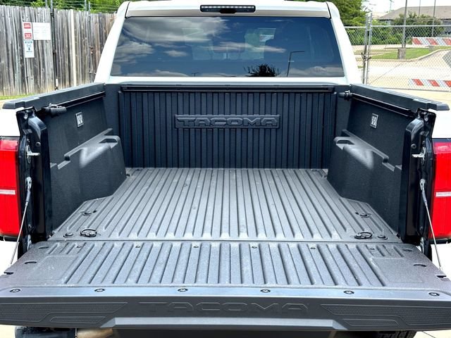 Used 2026 Toyota Tacoma TRD Sport RWD image 7