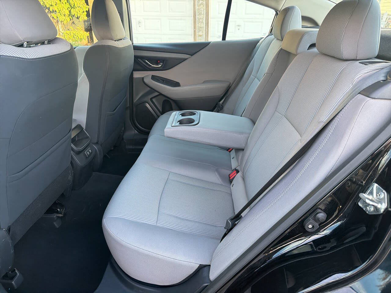Used 2020 Subaru Legacy Premium AWD/4WD image 12