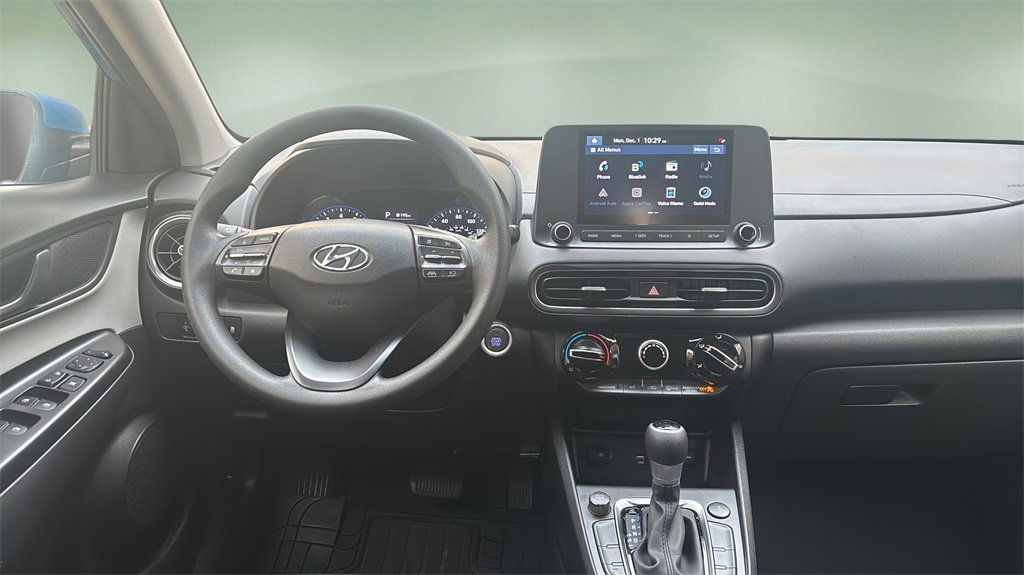 Certified 2023 Hyundai Kona SEL image 13