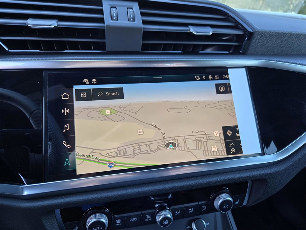 New 2025 Audi Q3 2.0T Premium Plus image 22