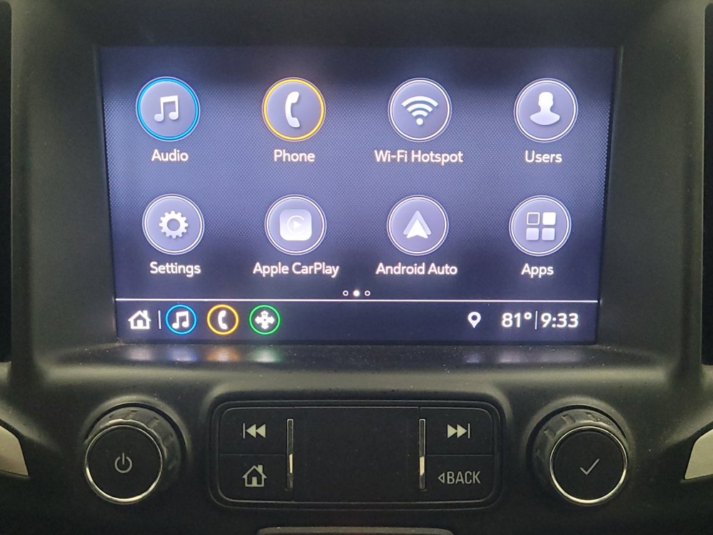 Used 2019 GMC Terrain SLT FWD image 25