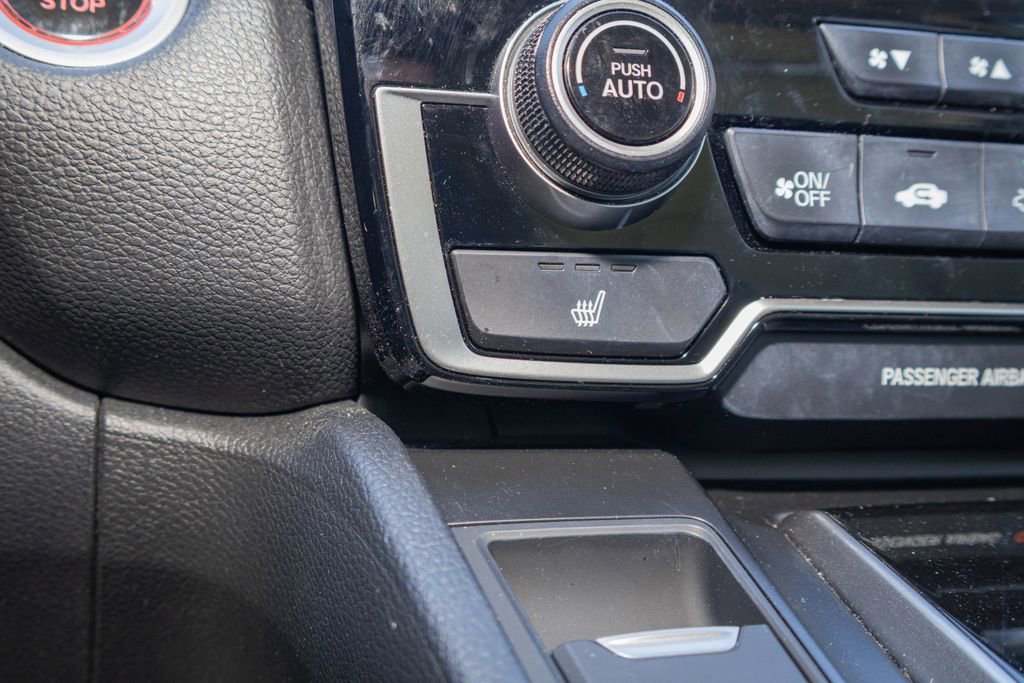 Used 2022 Honda CR-V Touring image 22