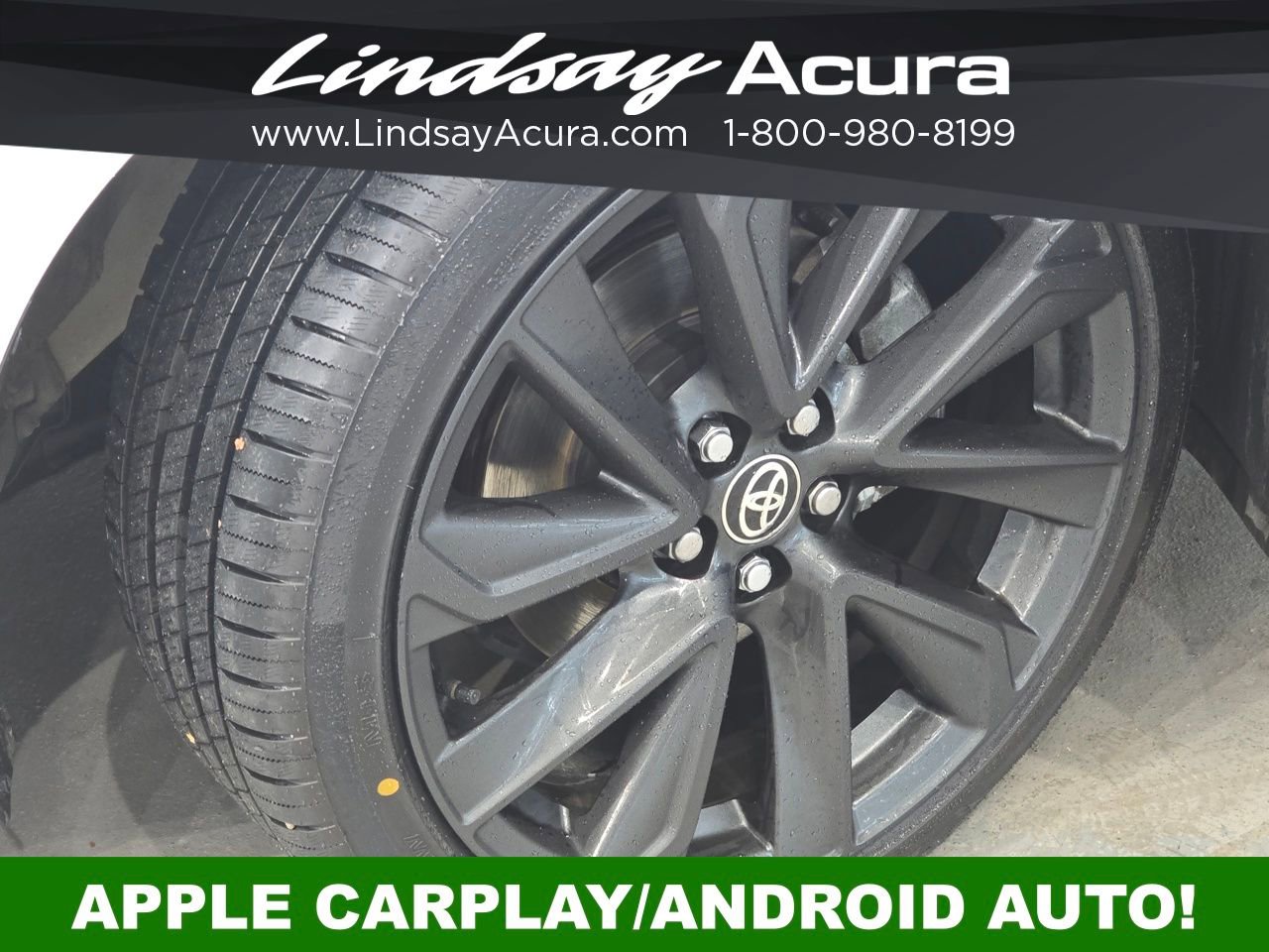 Used 2024 Toyota Corolla SE image 25