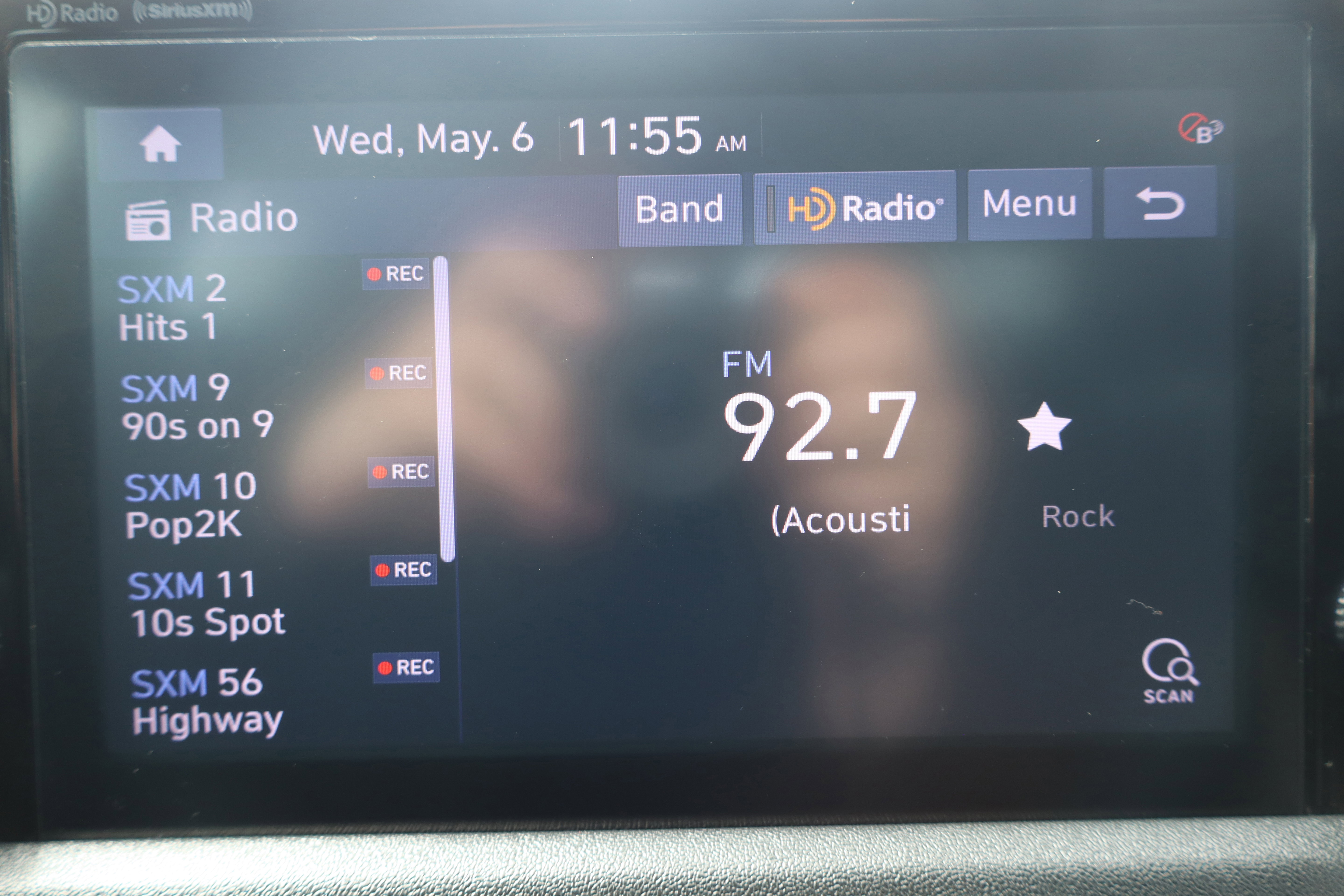 Used 2022 Hyundai Sonata SEL FWD image 18