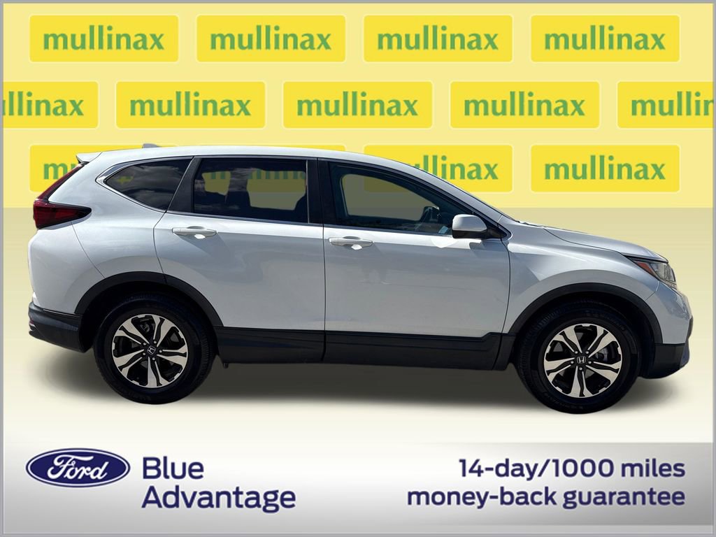 Used 2021 Honda CR-V Special Edition video 2