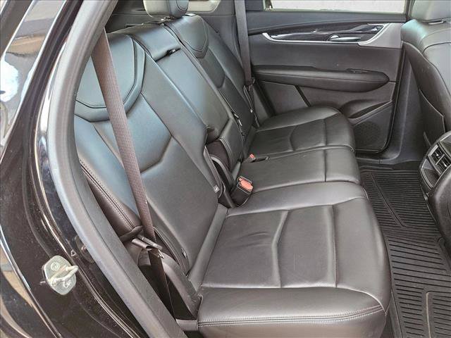 Used 2023 Cadillac XT5 Premium Luxury AWD/4WD image 14
