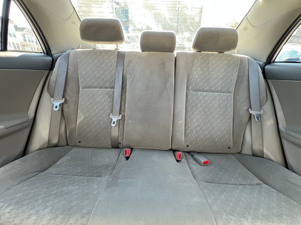 Used 2009 Toyota Corolla LE image 14