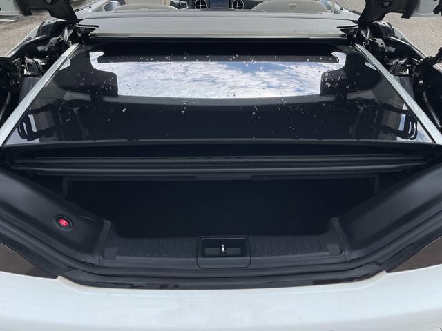 Used 2017 Mercedes-Benz SL 450 image 12