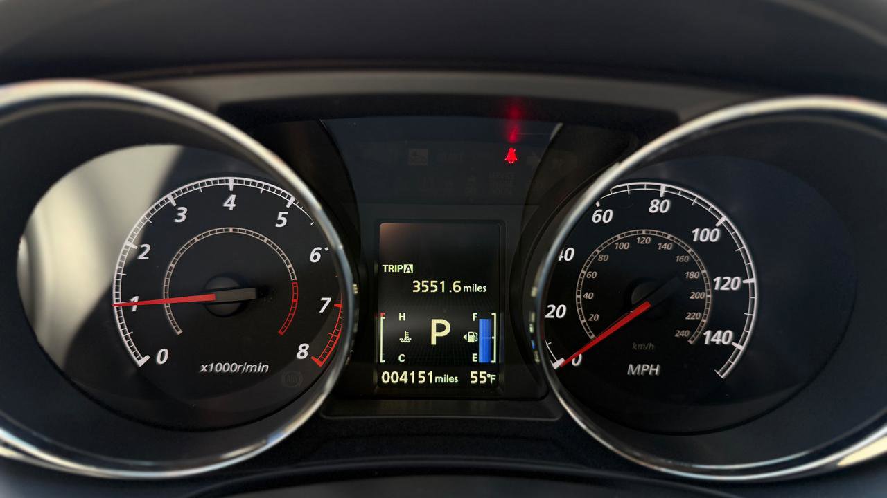 Used 2025 Mitsubishi Outlander Sport ES AWD/4WD image 14