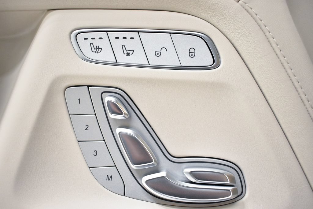 Certified 2026 Mercedes-Benz G 63 AMG 4MATIC image 18