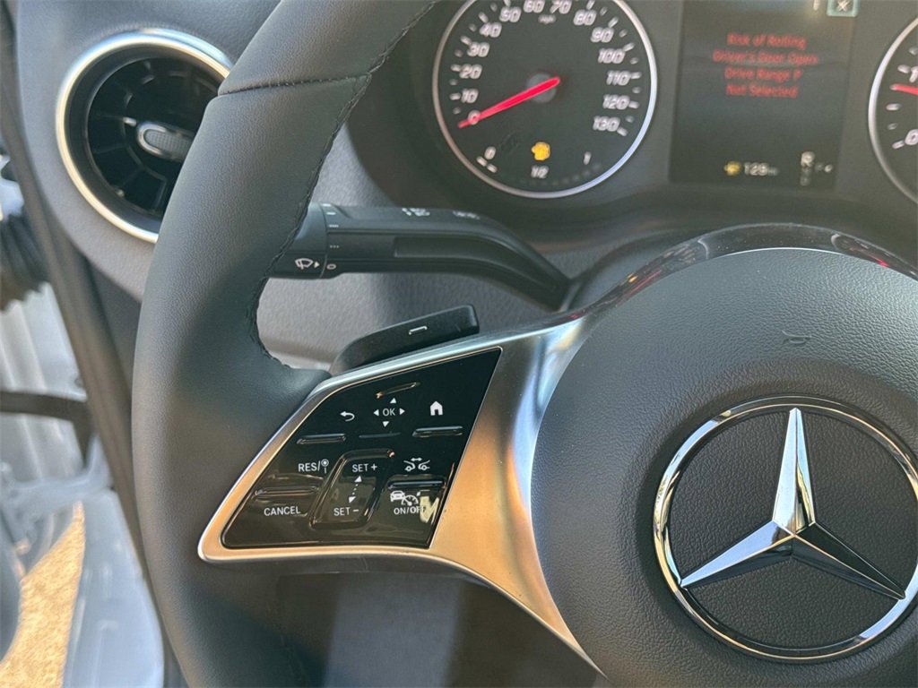 New 2026 Mercedes-Benz Sprinter 2500 image 27