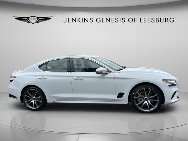 Used 2026 Genesis G70 2.5T RWD image 2