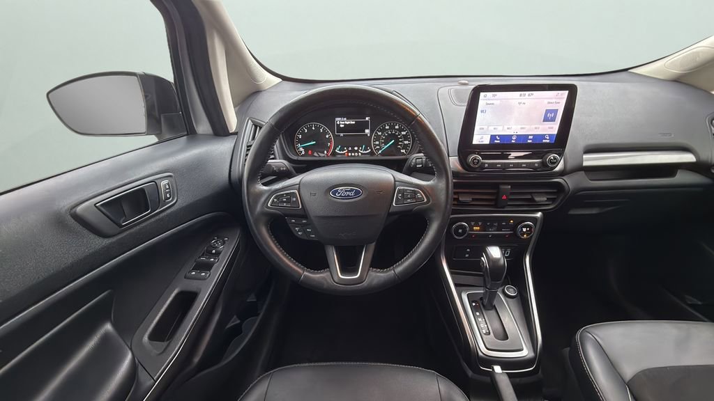 Used 2021 Ford EcoSport SES AWD/4WD image 12