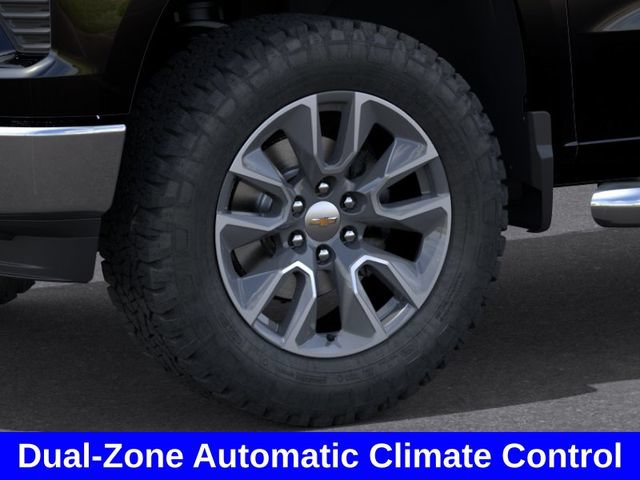New 2026 Chevrolet Silverado 1500 LT w/ Z71 Off-Road Package AWD/4WD image 10