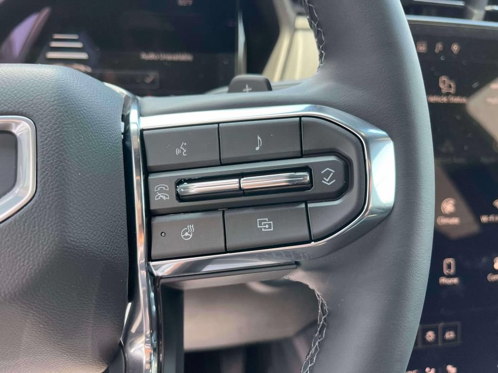 New 2026 GMC Terrain Elevation w/ Elevation Premium Package AWD/4WD image 27