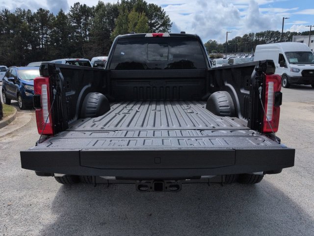 New 2027 Ford F350 Lariat w/ Lariat Ultimate Package AWD/4WD image 13