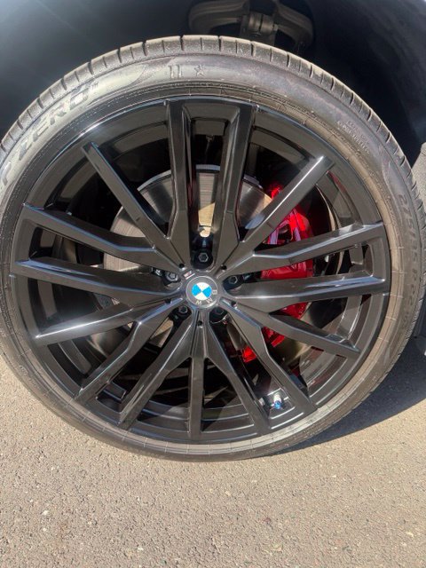 Used 2026 BMW X5 xDrive40i AWD/4WD image 5