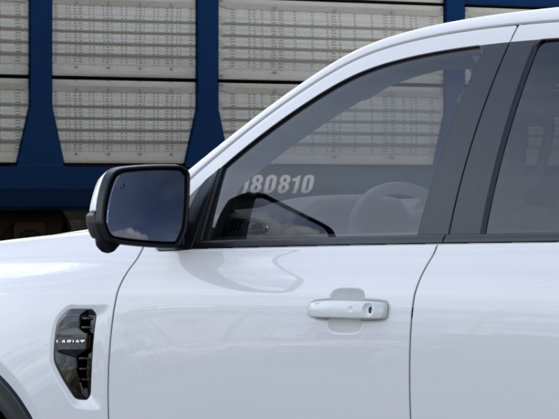 New 2026 Ford Ranger Lariat w/ Convenience Package AWD/4WD image 20